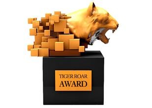 神奇制药喜捧“虎啸奖”.jpg 神奇制药喜捧“虎啸奖”.jpg